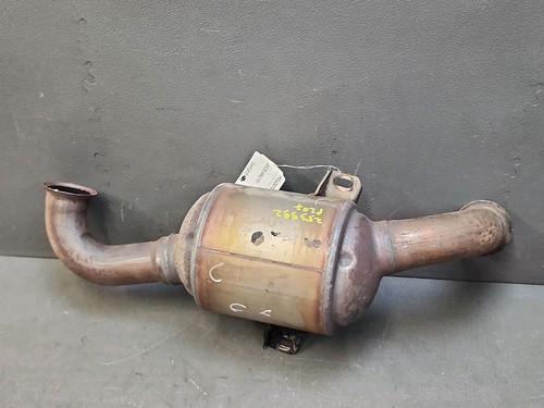 Catalizzatore fap per - fap, peugeot