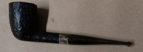 Pipa vintage hardcastle royal - hardcastle,