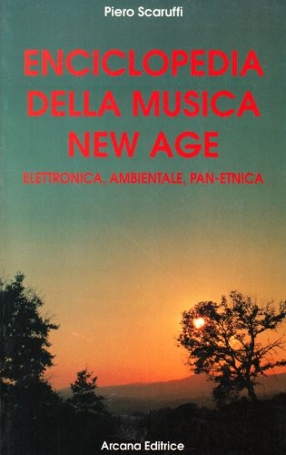 Enciclopedia della musica new - enciclopedia,