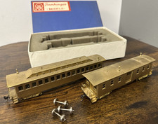 GEM Model Ry. di Samhongsa HO