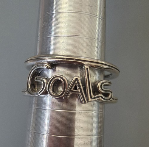 Anello pandora 925 ale goals - anello,
