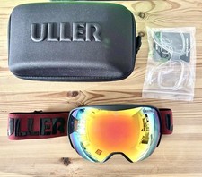 Occhiali da sci Uller Blizzard