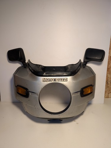 Carena anteriore cupolino - carena,