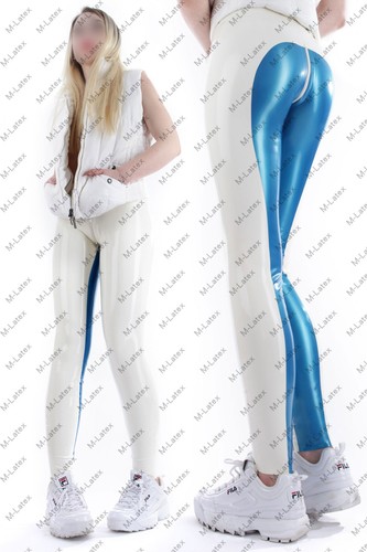 Leggings pantaloni pantaloni