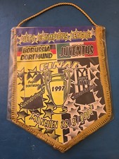 Gagliardetto coppa uefa - gagliardetto,