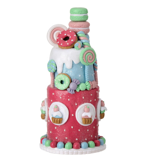 Ciambella per cupcake - , negozio