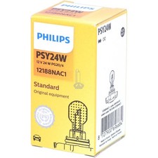 PSY24W PHILIPS faro alogeno