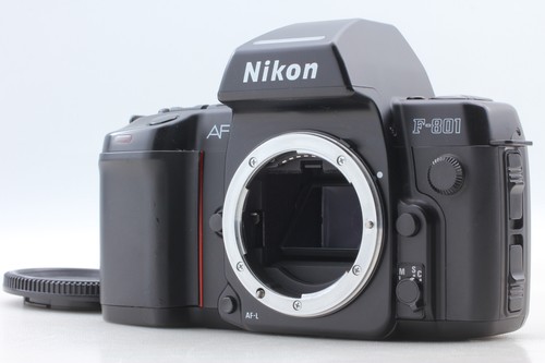 Ottime condizioni nikon af - nikon,