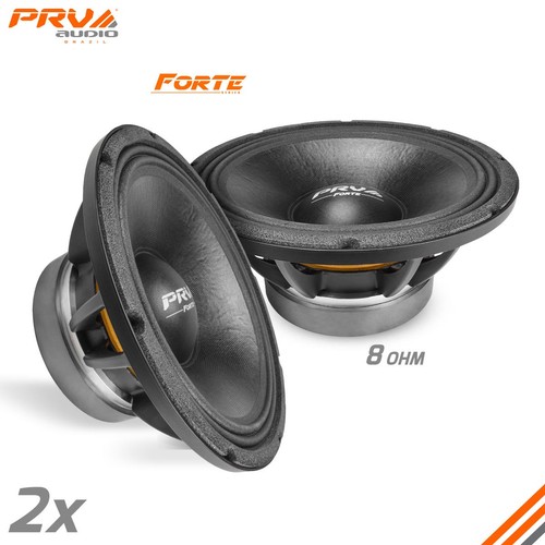 Altoparlanti prv audio - 2x,