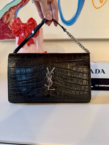 Yves saint laurent black - yves,