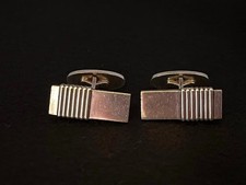 Gemelli vintage GEORG JENSEN