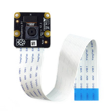 Raspberry Pi NoIR Camera