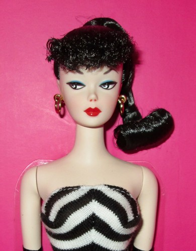 Firmato 2020 barbie convention - firmato,