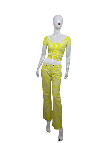 Set roberto cavalli - set, +