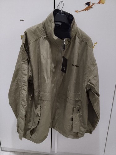 Giacca uomo diadora nuova - giacca,