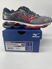 Wave Creation 19 Gray Size 8 USA -uk7-eur40.5 Bra39.5 Jpn26.0 $70.00