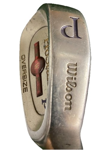 Wilson prostaff oversize - wilson,