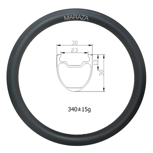 Anello freno disco 20 - a,