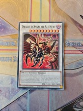 Yu-Gi-Oh! Drago d'Assalto Ali