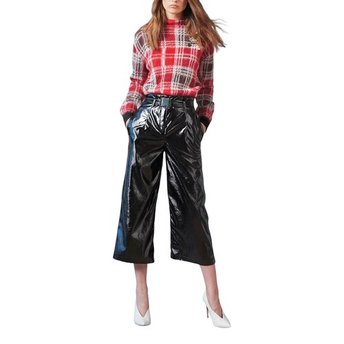 Annarita coulotte vernice - annarita, n