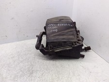 Scatola filtro aria - opel, corsa