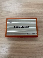 Nintendo Game & Watch Donkey