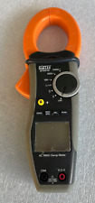 HT Italia HT9019 Pinza amperometrica Corrente AC fino a 1000A e Tensione AC/DC.