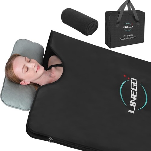 Coperta sauna infrarossi - coperta,