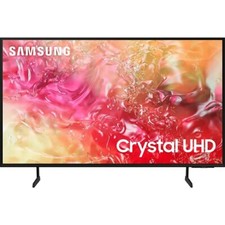 SAMSUNG TV CRISTAL LED Ultra