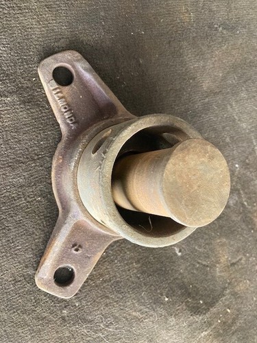 Outillage original citroen 2cv - original,