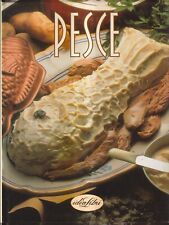 Pesce - Vignozzi, Gatto - Mondolibri - 1° edizione - Idea Libri - 1999