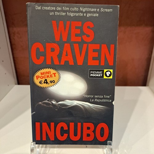 2005 incubo wes - -,