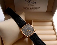 Orologio Longines Sympathie by Roger Dubuis