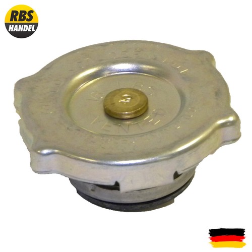 Coperchio radiatore jeep - jeep, sj