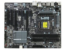 Per Gigabyte Z68XP UD3P scheda
