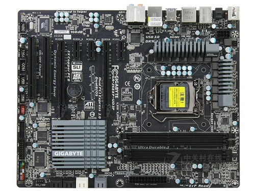 Per gigabyte z68xp - gigabyte, scheda