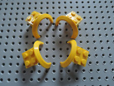 Lego 4x Parafango Passaruota