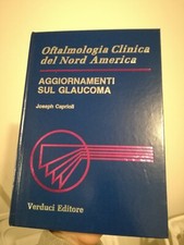 Aggiornamenti sul glaucoma