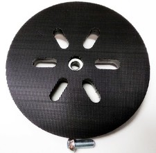 Piastra di supporto Ø150 mm