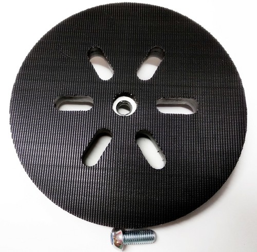 Piastra supporto ø150 mm - Ø150,