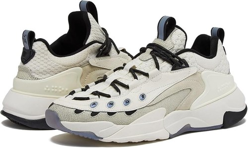 Scarpe basket and1 marauder - basket,