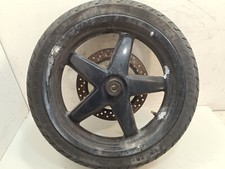 CERCHIO RUOTA ANTERIORE PER YAMAHA X MAX 125 250 2005 2009