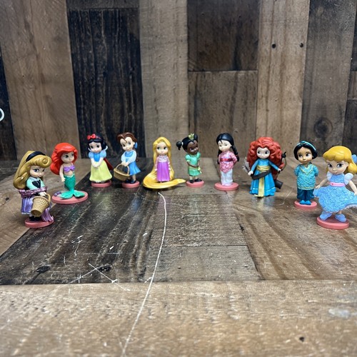 Disney animators collezione - disney,