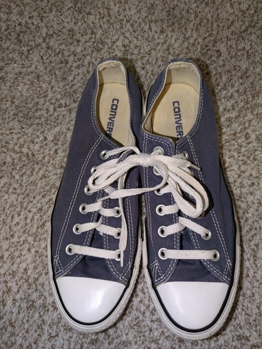 Uomo taglia converse - -,