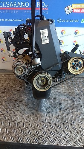 Motore semicompl 71718187 - semicompl.,