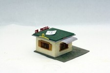 Faller 212 HO edifici/chioschi/bar/ristoro 3)52