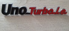 FREGIO FIAT UNO TURBO  I.E