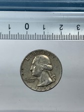 r72_469) USA 1/4 Dollaro
