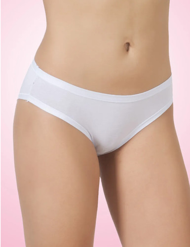 Slip mutande donna vita - slip, alta