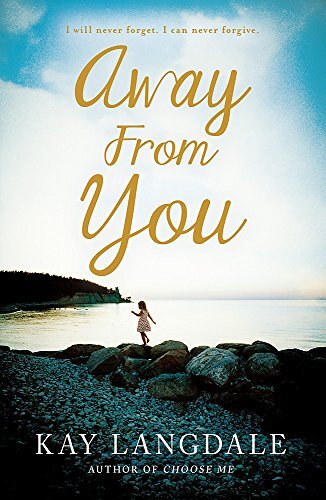 Away from you - away,